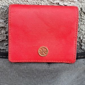Tory Burch little wallet